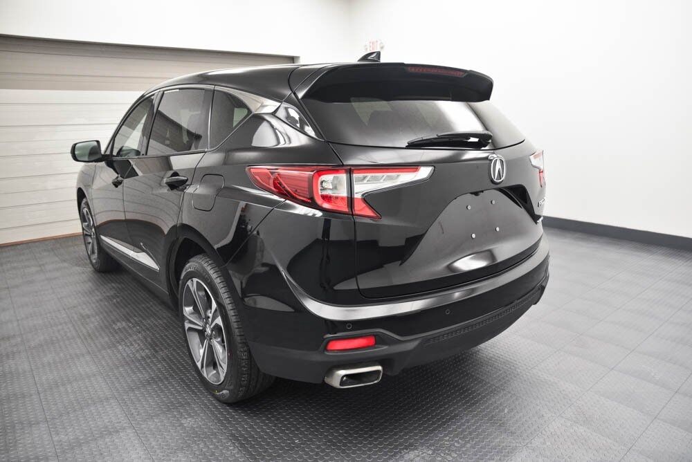 2023 Acura RDX Advance Package AKRON OH