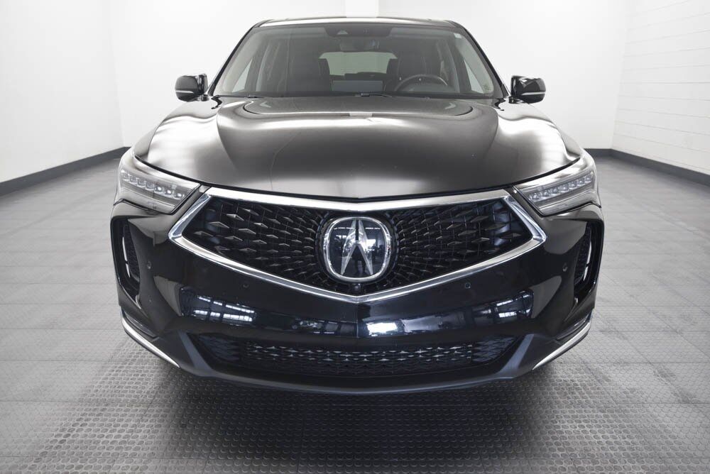 2023 Acura RDX Advance Package AKRON OH