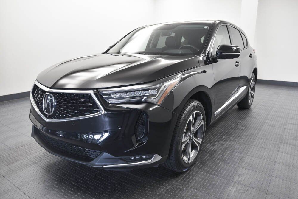 2023 Acura RDX Advance Package AKRON OH