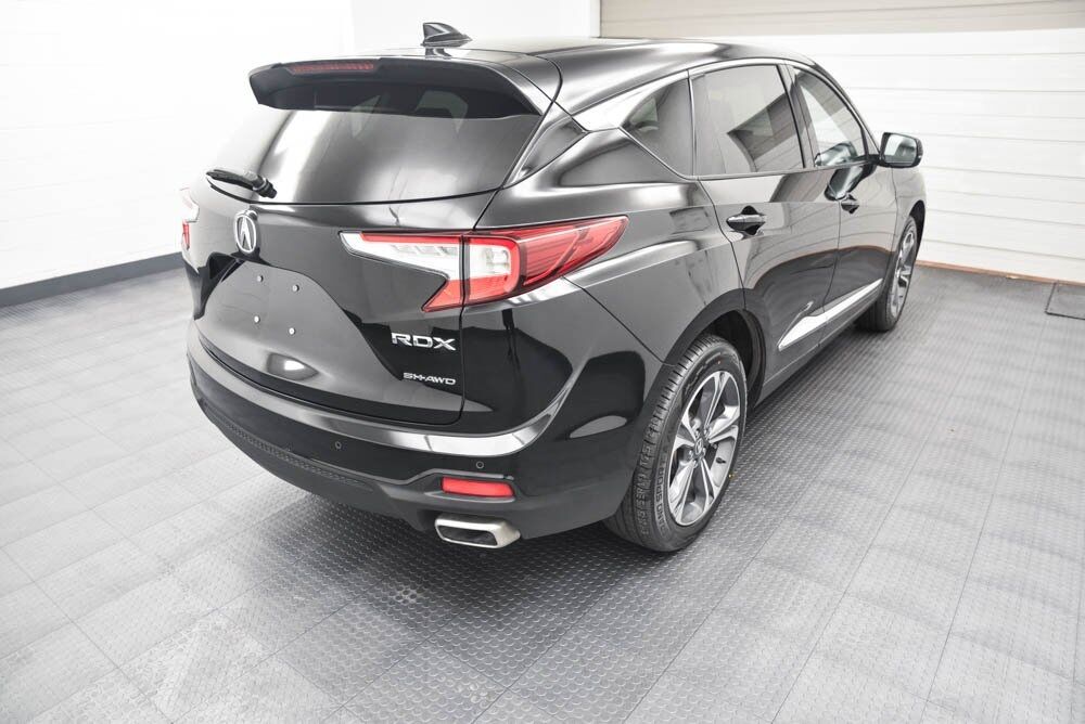 2023 Acura RDX Advance Package AKRON OH