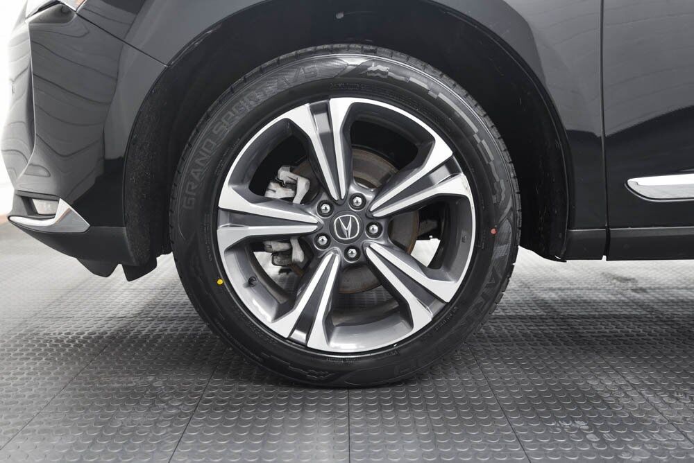 2023 Acura RDX Advance Package AKRON OH