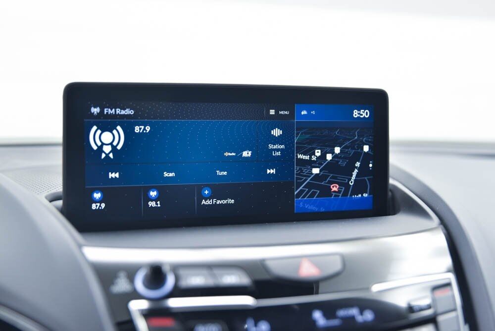 2023 Acura RDX Advance Package AKRON OH
