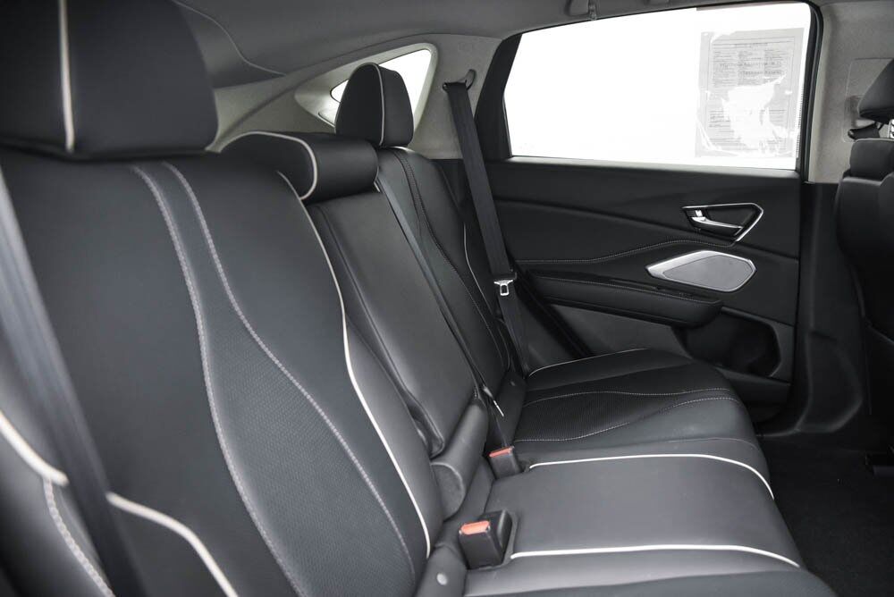 2023 Acura RDX Advance Package AKRON OH