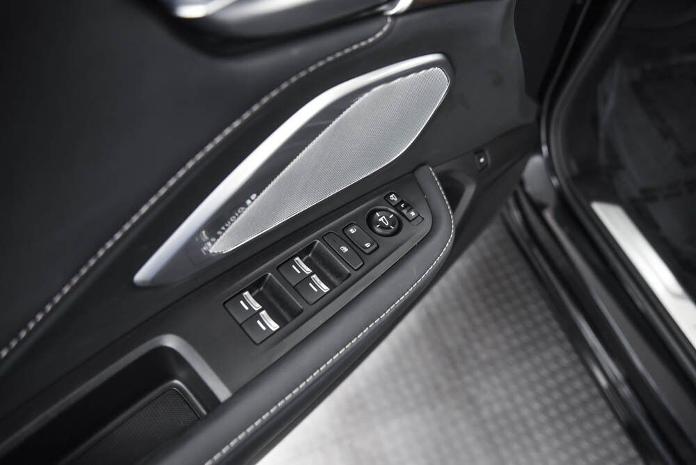 2023 Acura RDX Advance Package AKRON OH
