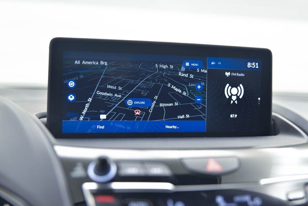 2023 Acura RDX Advance Package AKRON OH
