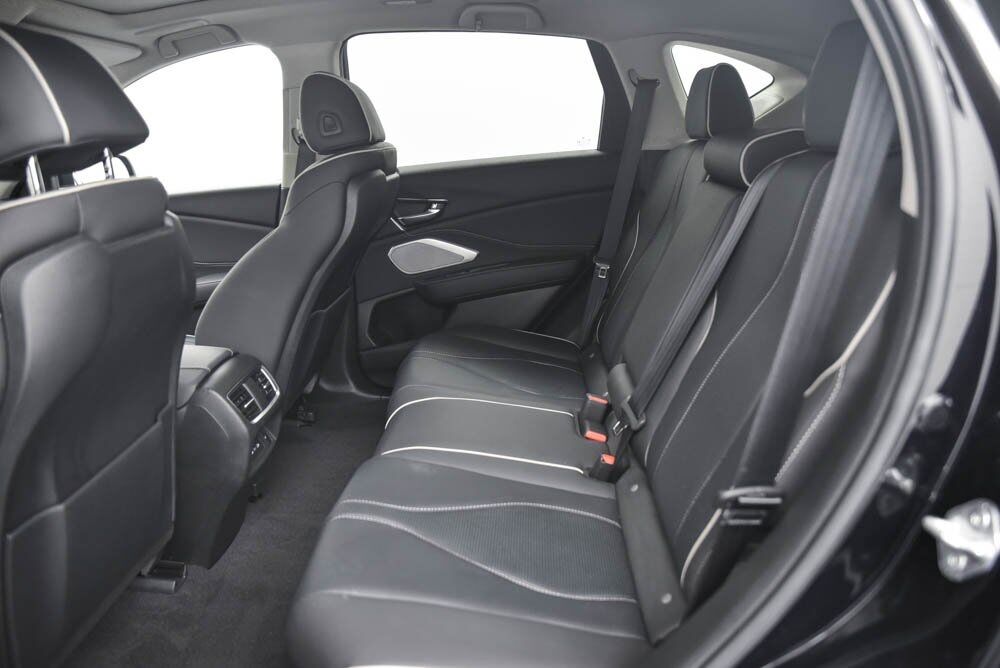 2023 Acura RDX Advance Package AKRON OH