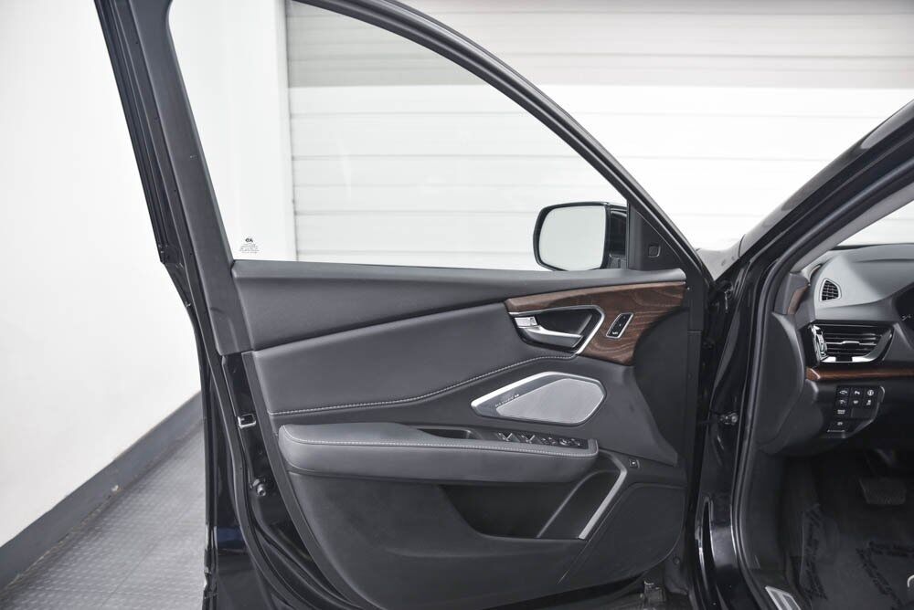 2023 Acura RDX Advance Package AKRON OH