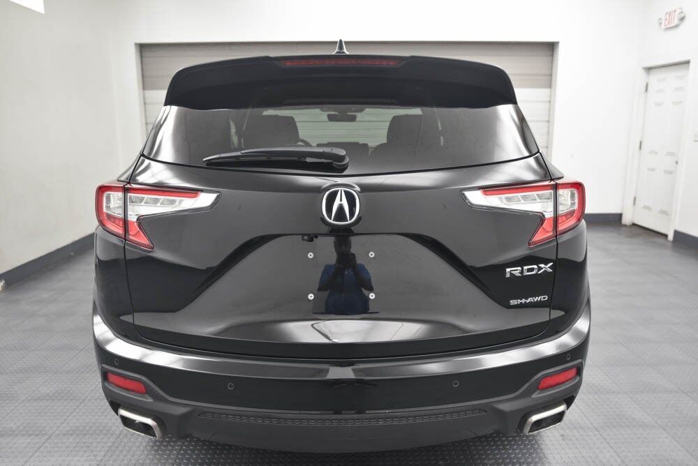 2023 Acura RDX Advance Package AKRON OH