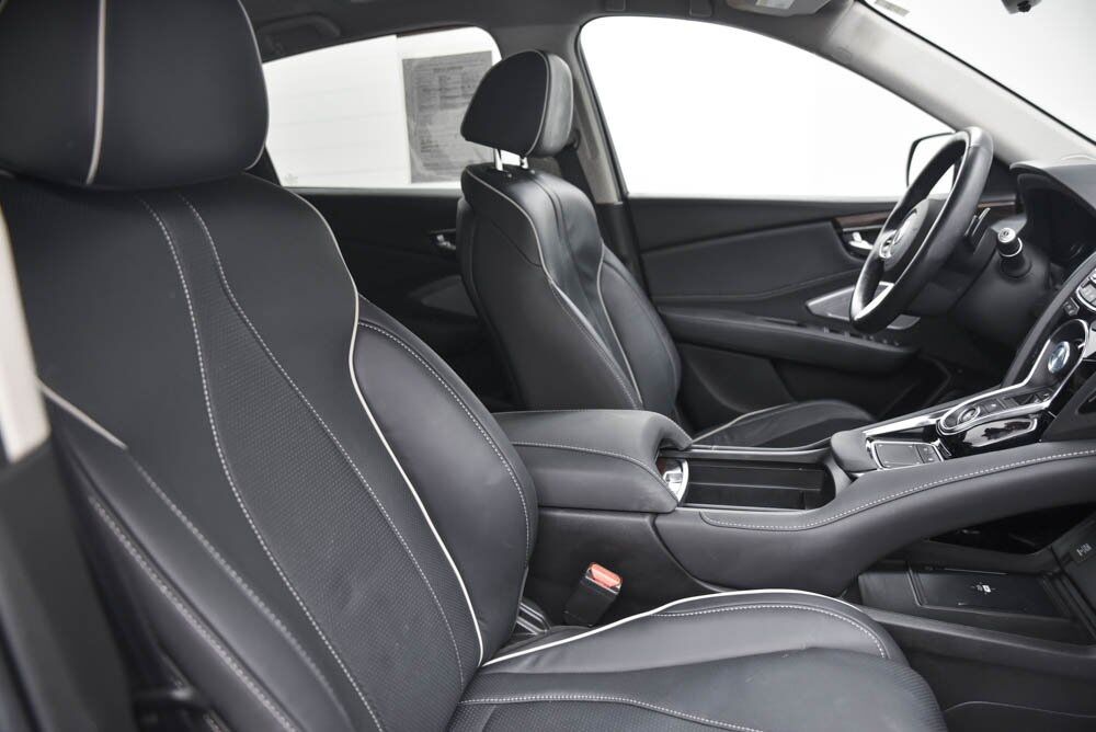 2023 Acura RDX Advance Package AKRON OH