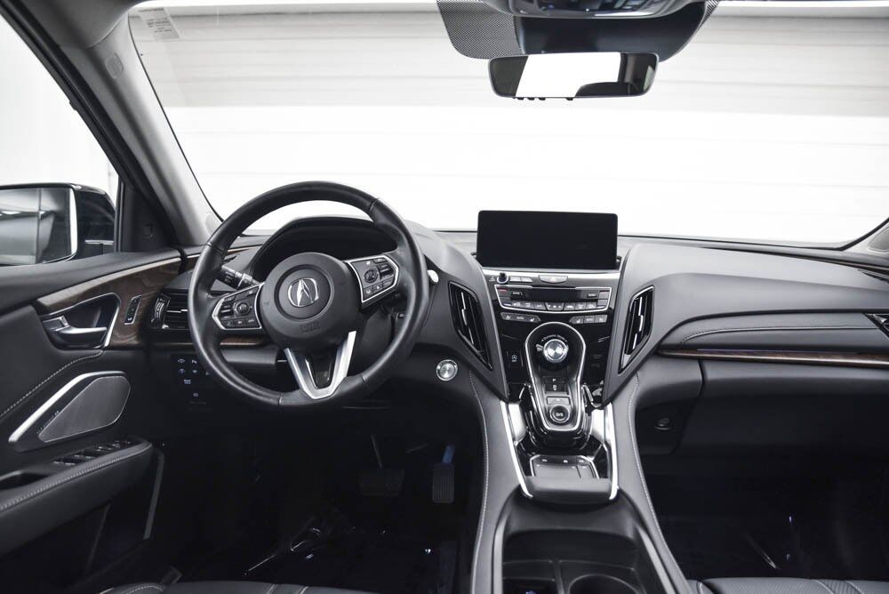 2023 Acura RDX Advance Package AKRON OH