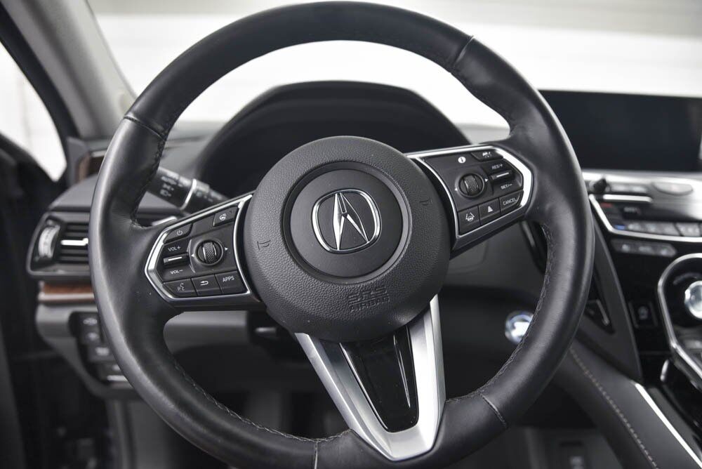 2023 Acura RDX Advance Package AKRON OH