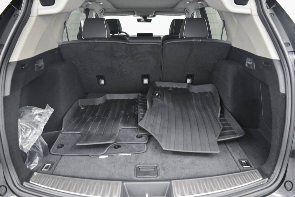 2023 Acura RDX Advance Package AKRON OH