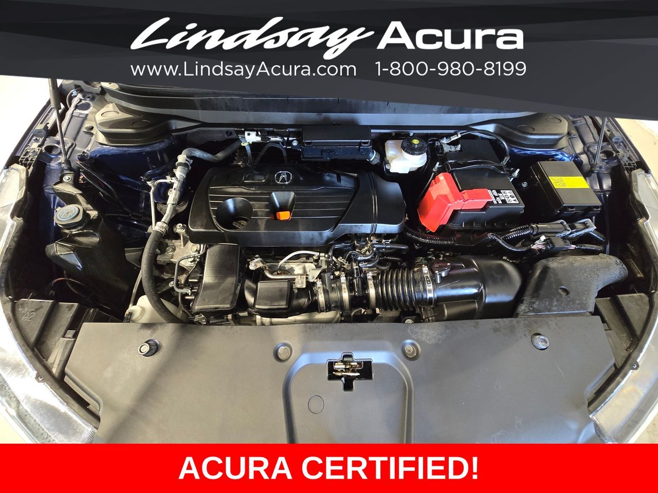 2023 Acura RDX Advance Package Columbus OH