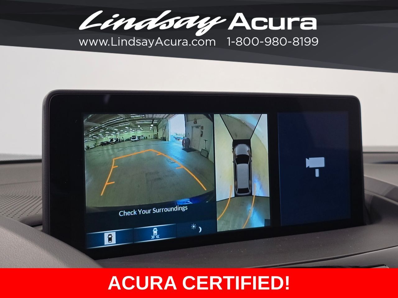 2023 Acura RDX Advance Package Columbus OH