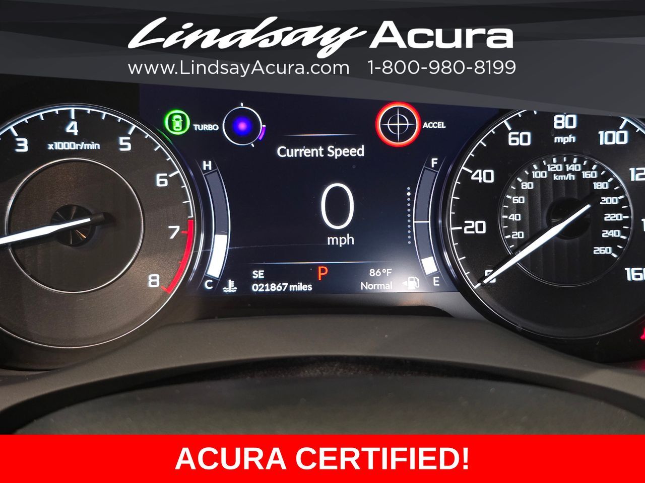 2023 Acura RDX Advance Package Columbus OH
