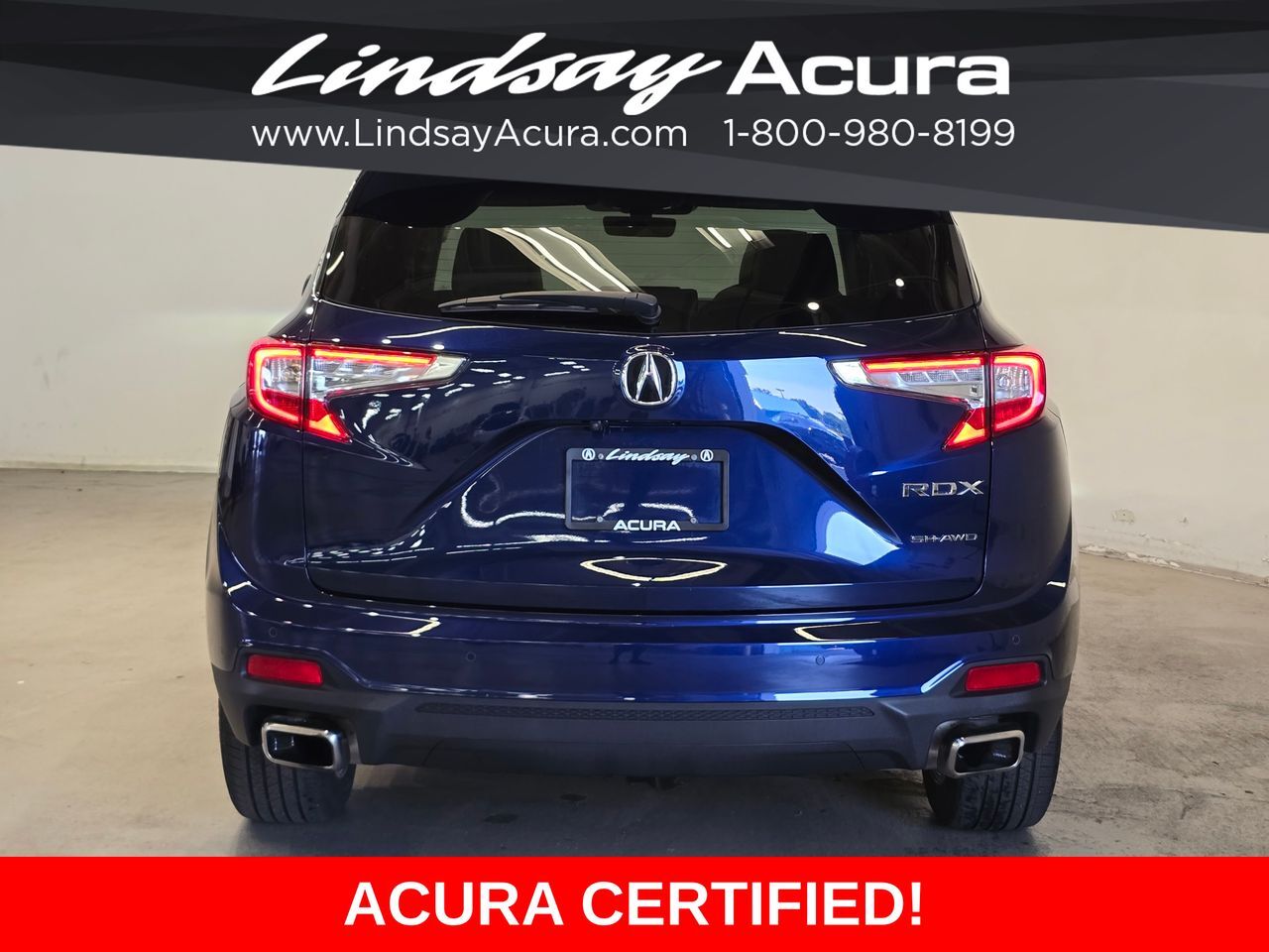 2023 Acura RDX Advance Package Columbus OH