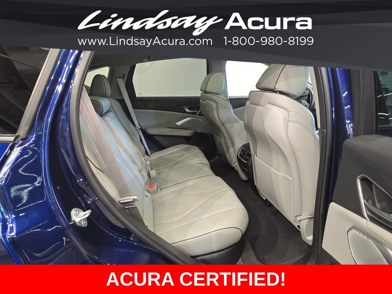 2023 Acura RDX Advance Package Columbus OH