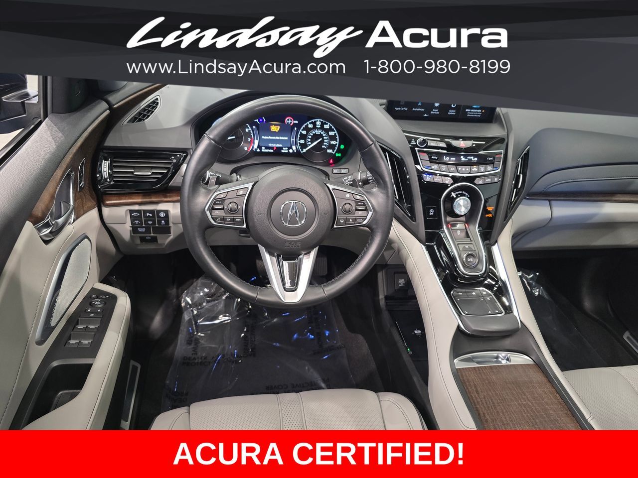 2023 Acura RDX Advance Package Columbus OH