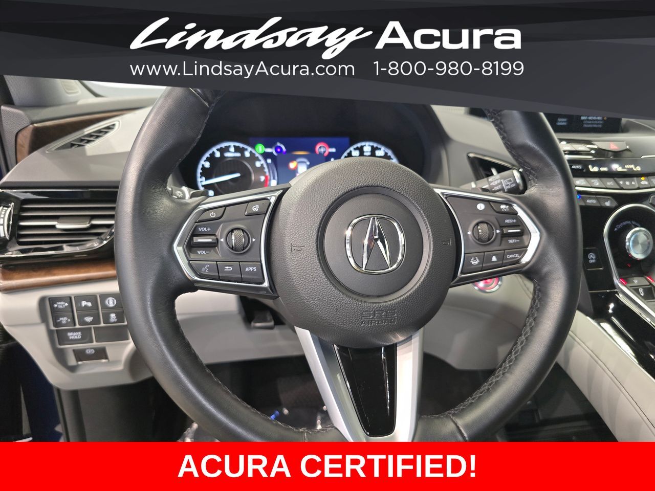 2023 Acura RDX Advance Package Columbus OH