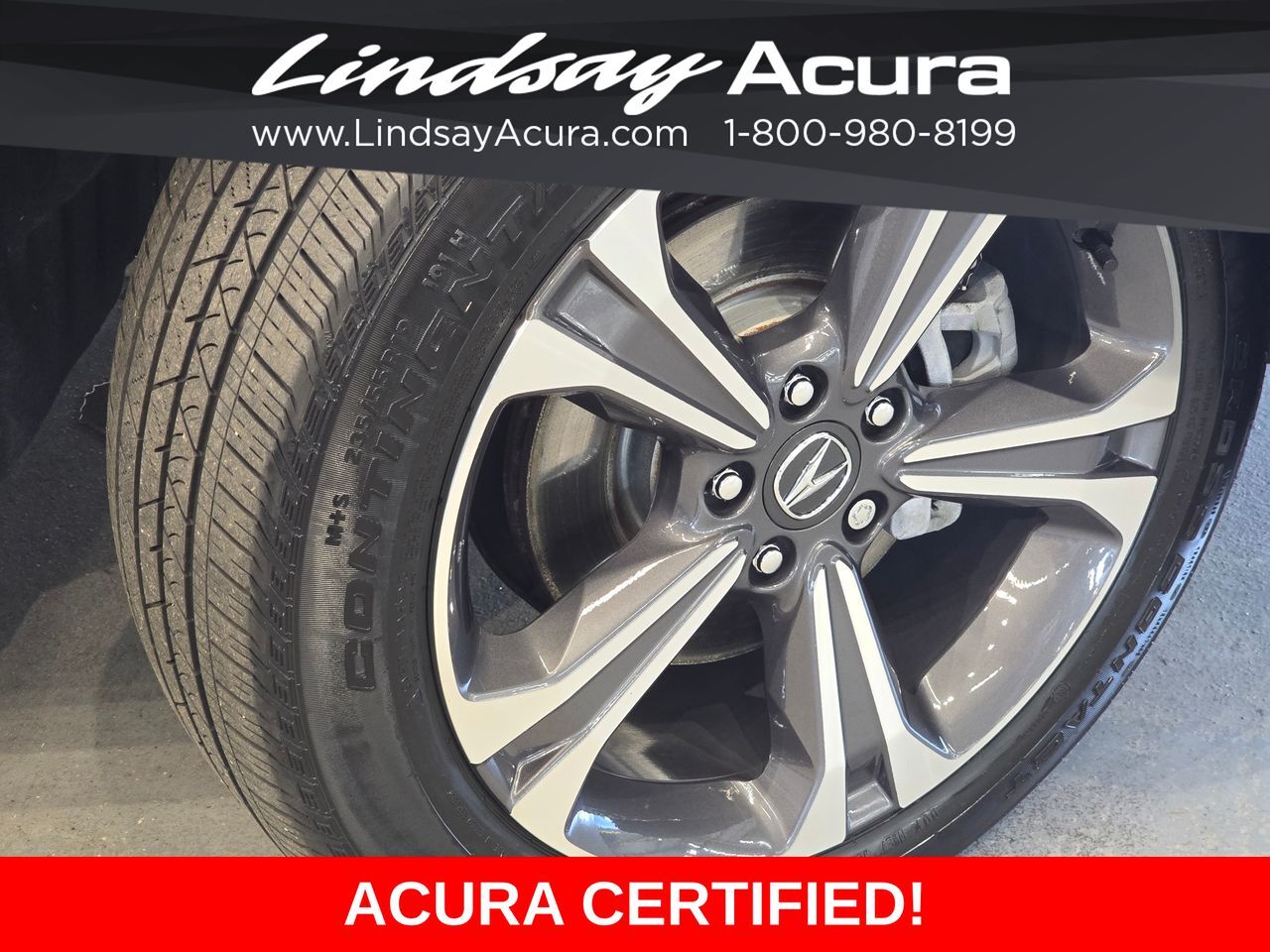 2023 Acura RDX Advance Package Columbus OH