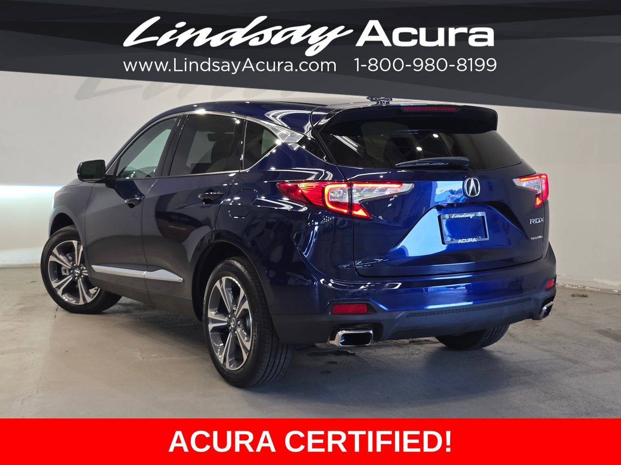 2023 Acura RDX Advance Package Columbus OH