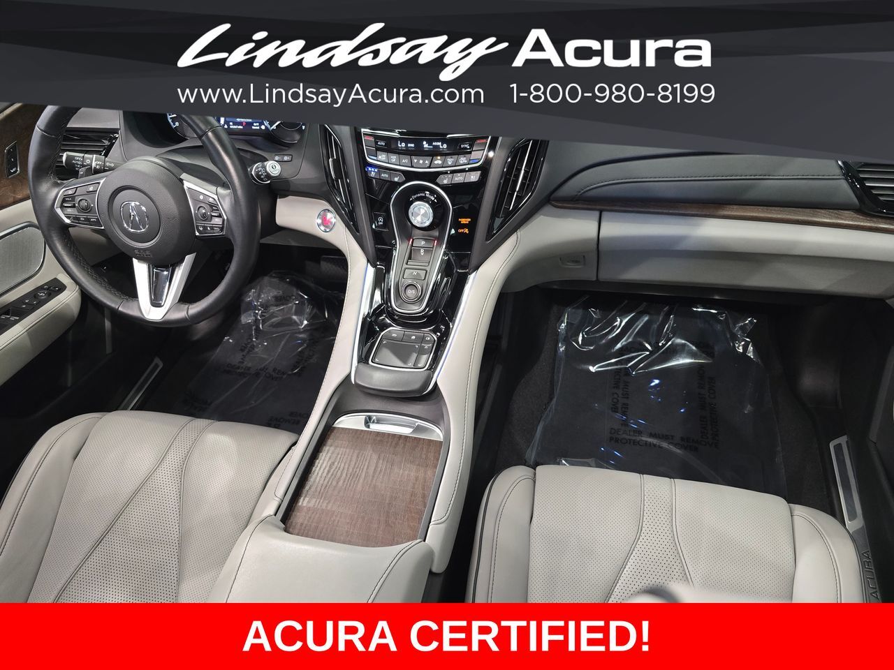 2023 Acura RDX Advance Package Columbus OH