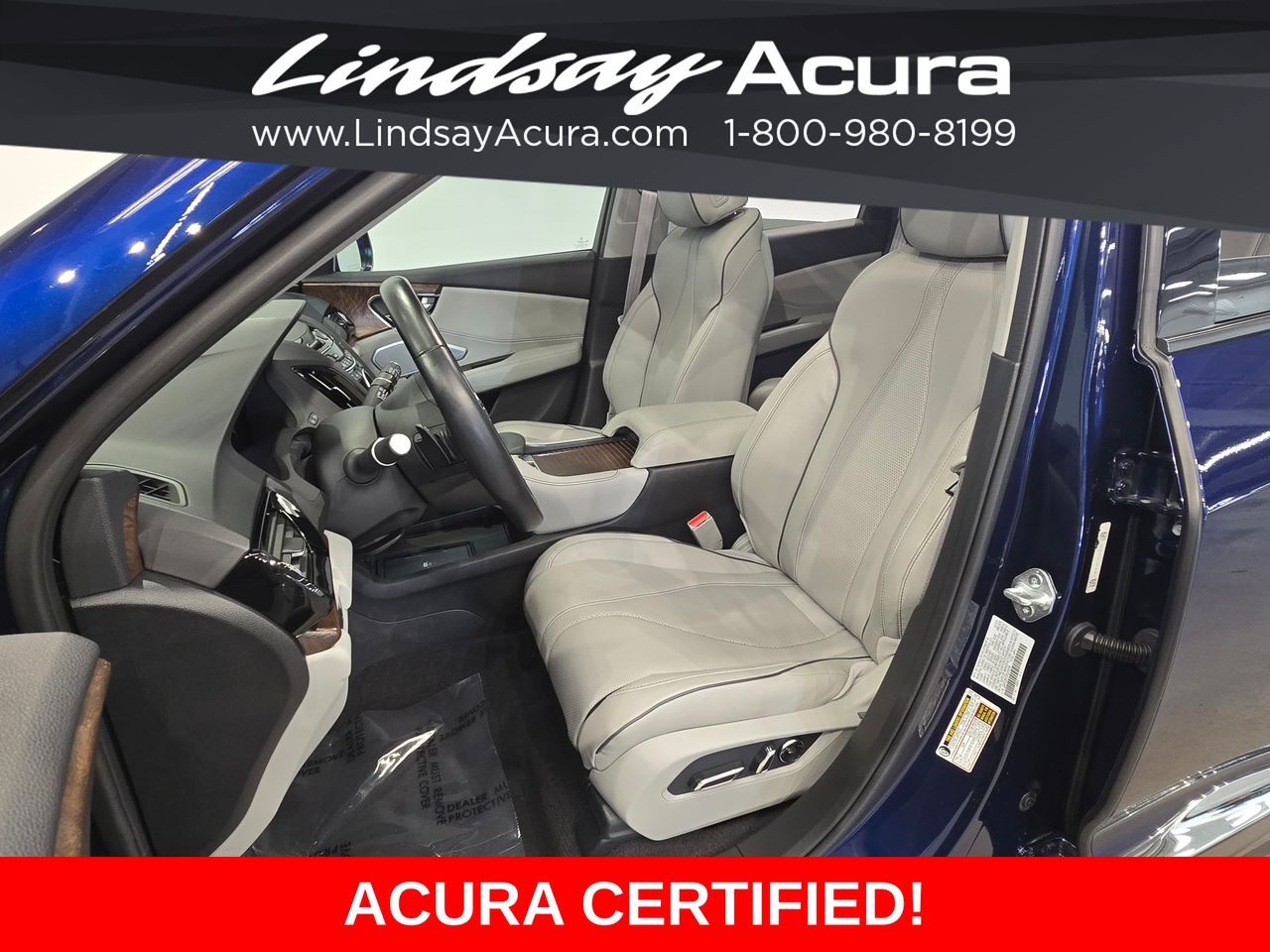 2023 Acura RDX Advance Package Columbus OH