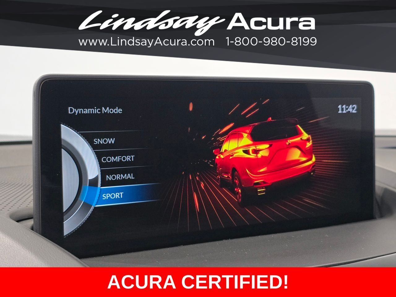 2023 Acura RDX Advance Package Columbus OH