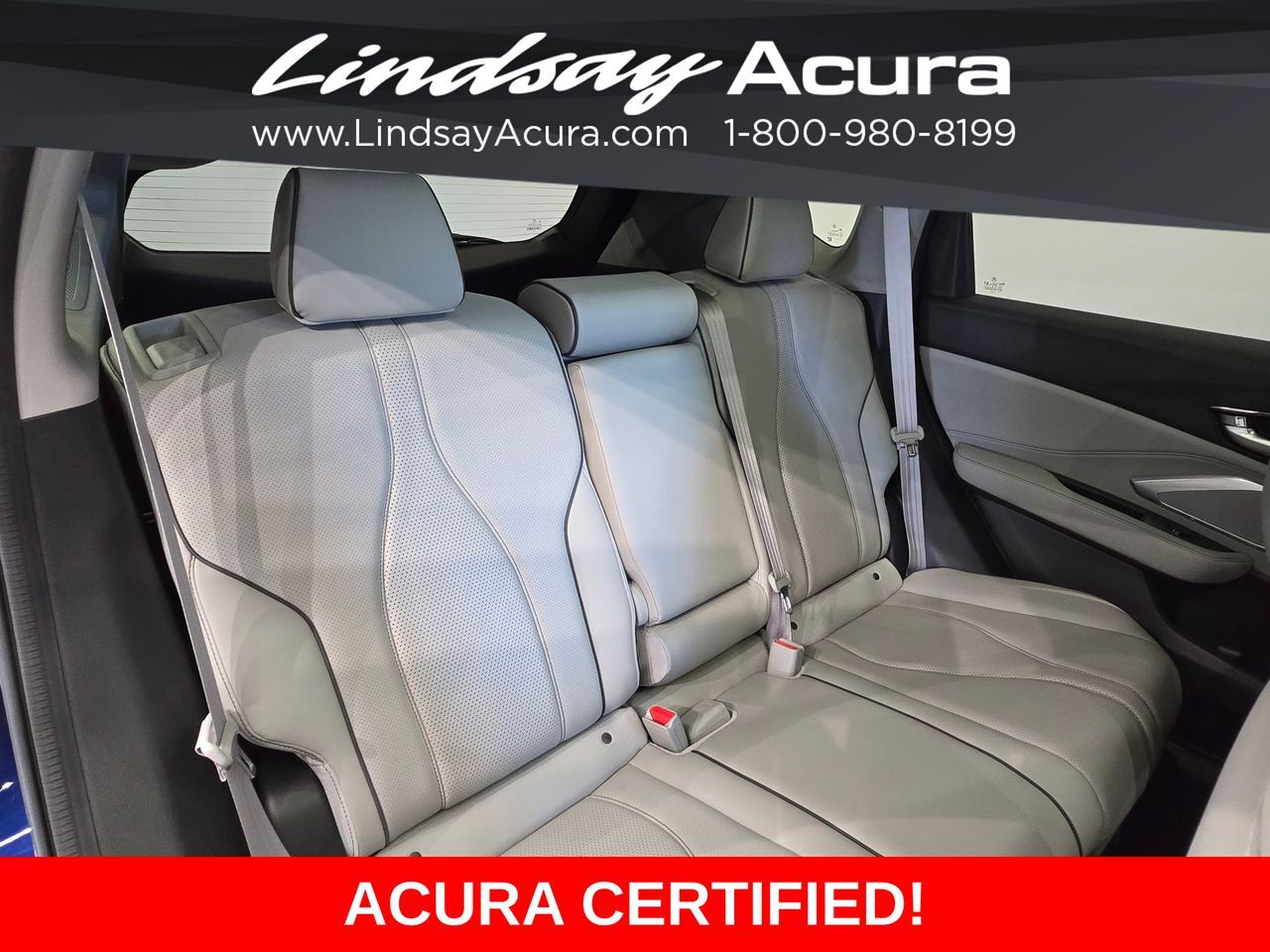 2023 Acura RDX Advance Package Columbus OH