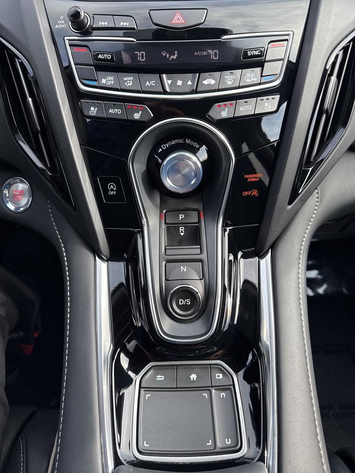 2023 Acura RDX Advance Package Alexandria VA