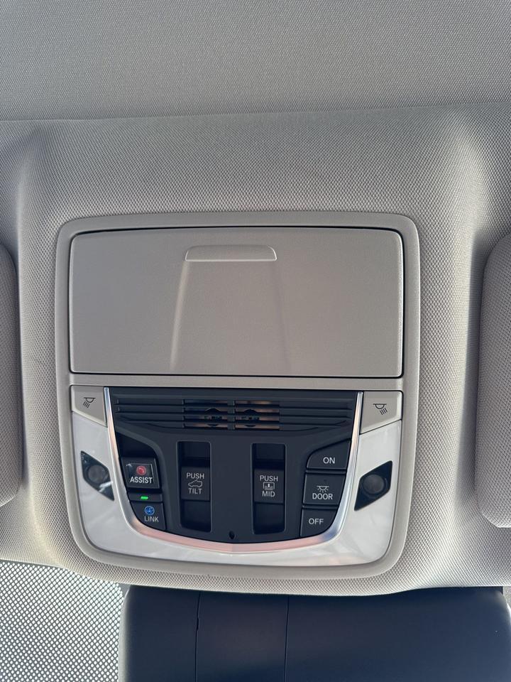 2023 Acura RDX Advance Package Alexandria VA