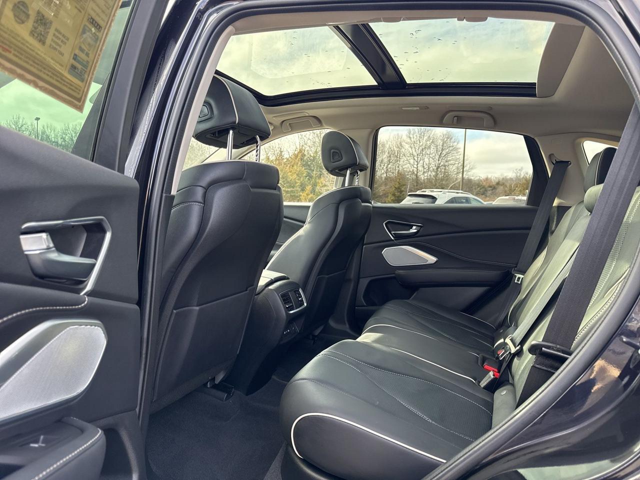 2023 Acura RDX Advance Package Alexandria VA
