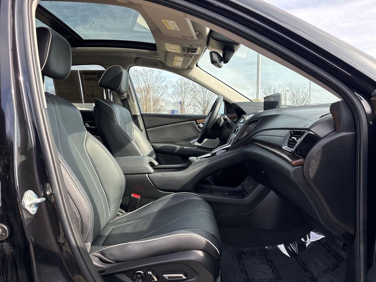 2023 Acura RDX Advance Package Alexandria VA