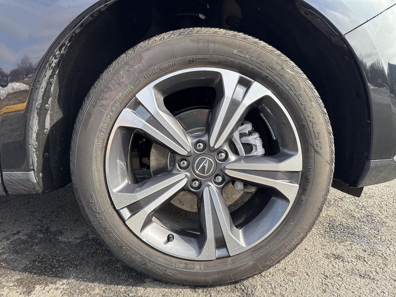 2023 Acura RDX Advance Package Alexandria VA
