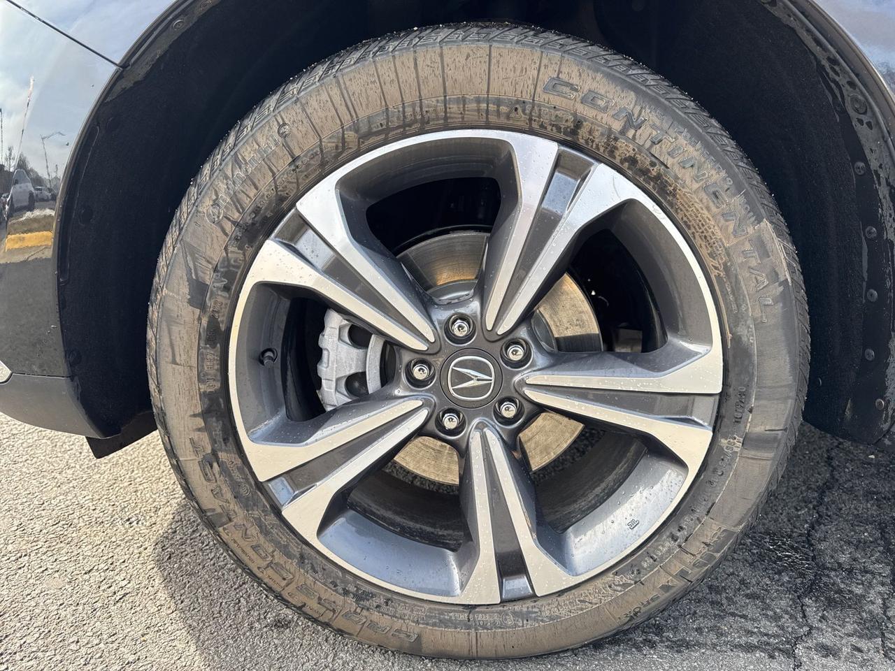 2023 Acura RDX Advance Package Alexandria VA