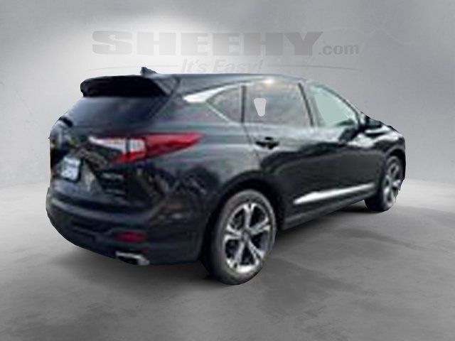2023 Acura RDX Advance Package Alexandria VA