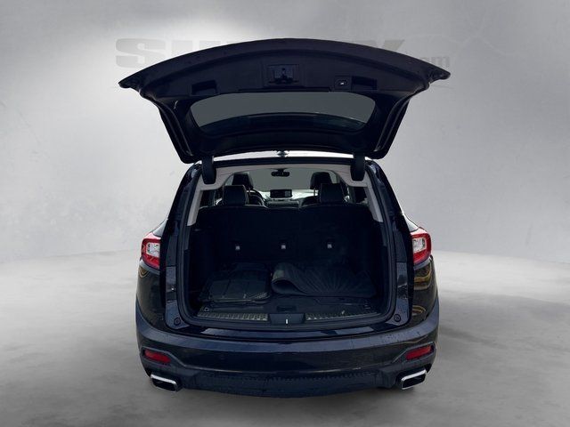 2023 Acura RDX Advance Package Alexandria VA