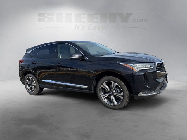 2023 Acura RDX Advance Package Alexandria VA