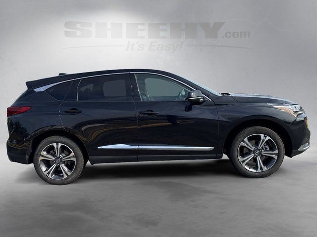 2023 Acura RDX Advance Package Alexandria VA