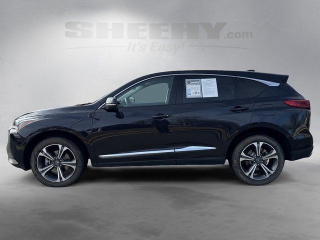 2023 Acura RDX Advance Package Alexandria VA