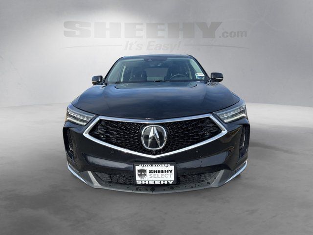 2023 Acura RDX Advance Package Alexandria VA