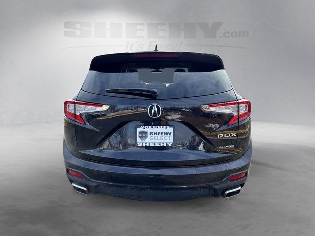 2023 Acura RDX Advance Package Alexandria VA