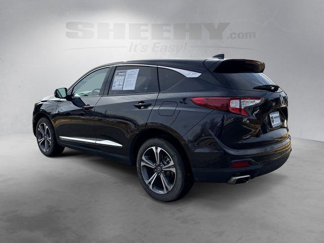 2023 Acura RDX Advance Package Alexandria VA