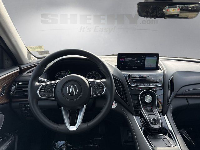 2023 Acura RDX Advance Package Alexandria VA