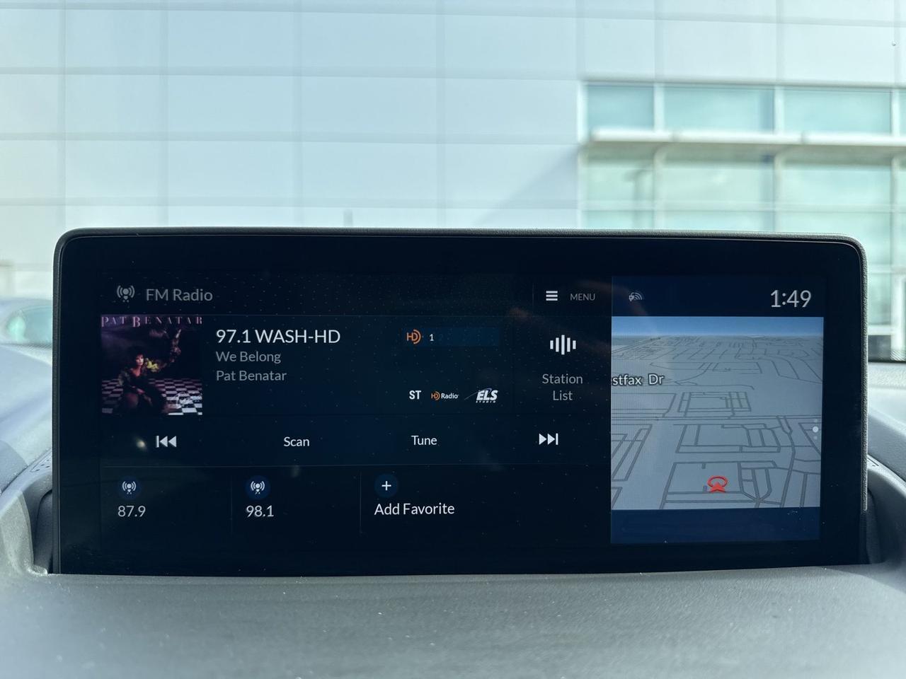 2023 Acura RDX Advance Package Alexandria VA