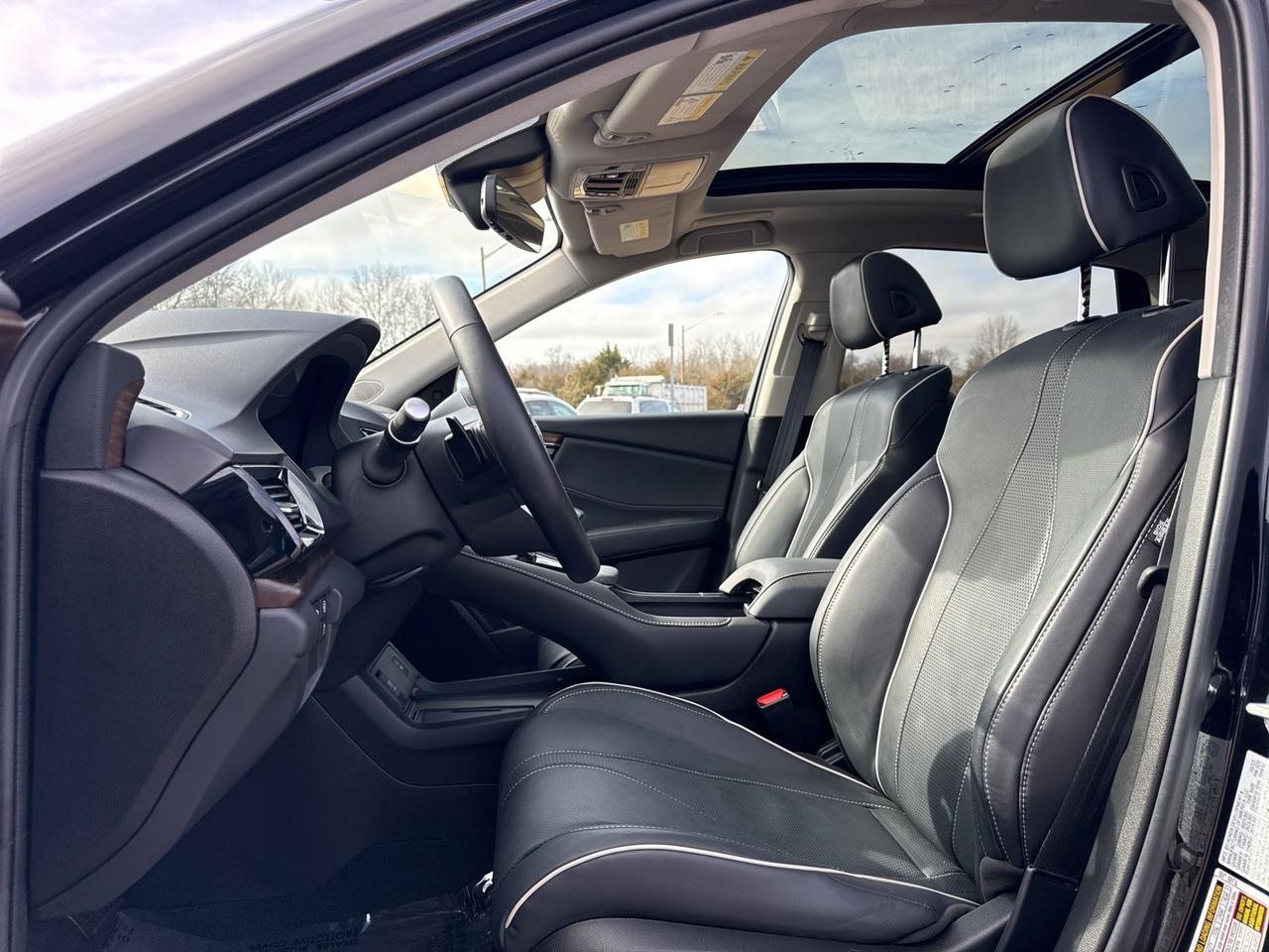 2023 Acura RDX Advance Package Chantilly VA