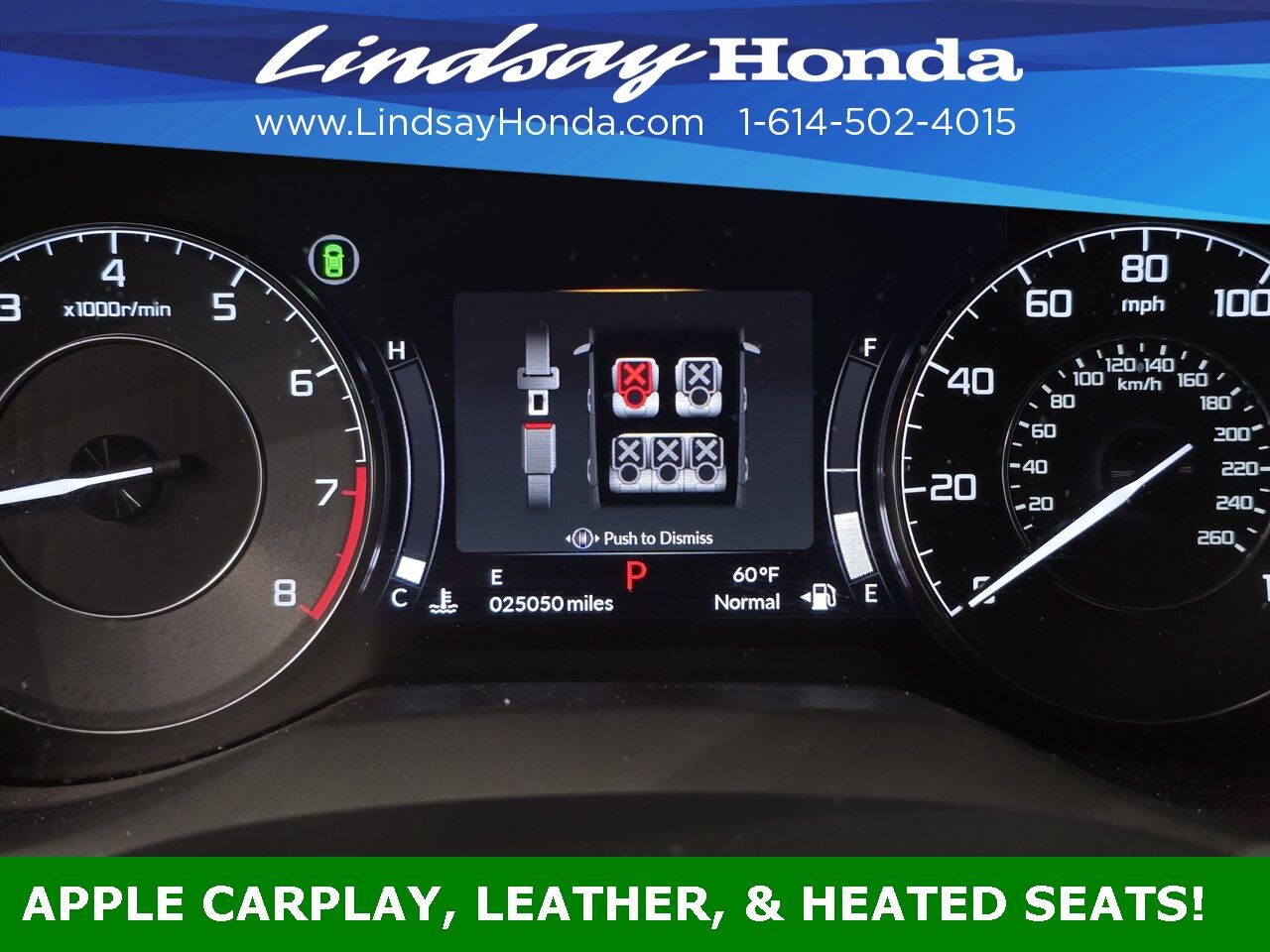 2023 Acura RDX Base Columbus OH