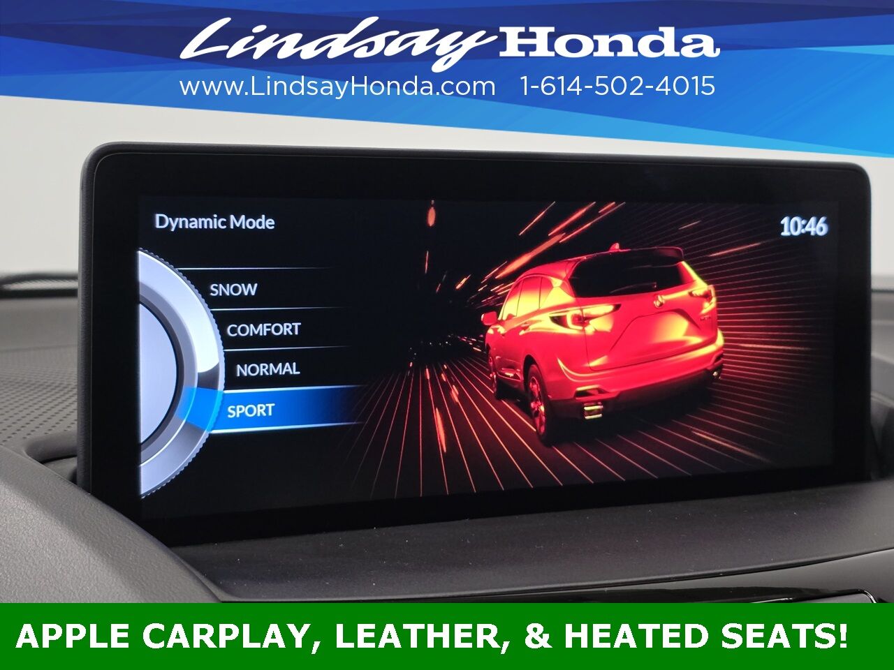 2023 Acura RDX Base Columbus OH