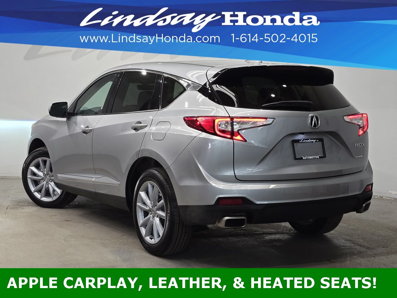 2023 Acura RDX Base Columbus OH