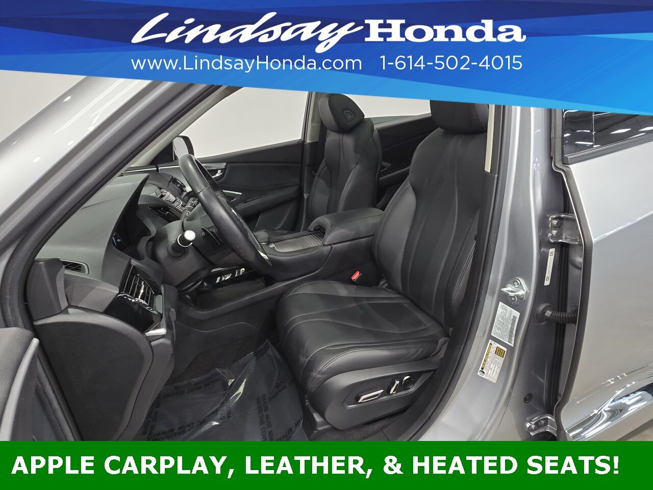 2023 Acura RDX Base Columbus OH